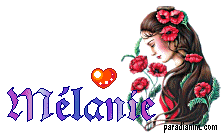Mélanie